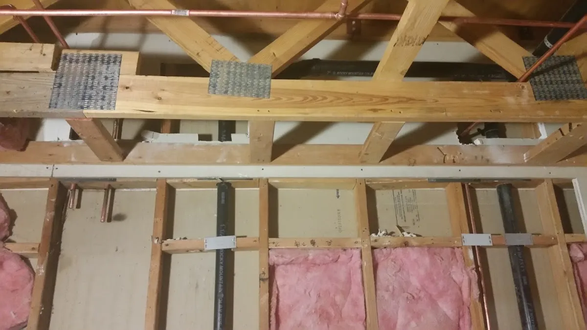 Drain Cleaning in Lockhart, FL